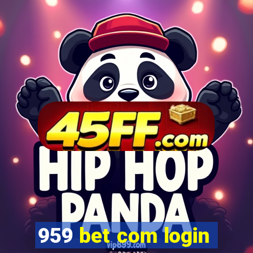 959 bet com login